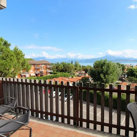 아파트 Premium Peschiera 페스키에라델가르다