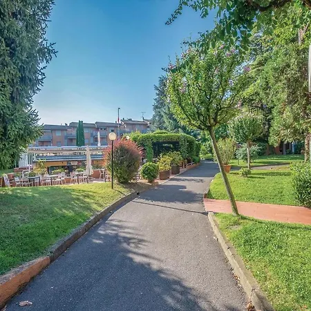 Premium Peschiera 아파트 *