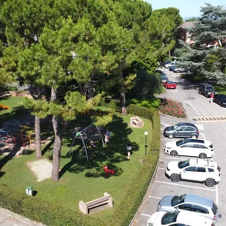 Premium Peschiera 아파트 *