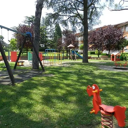 Premium Peschiera 아파트 페스키에라델가르다