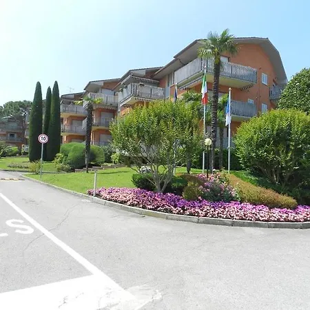 Apartment Premium Peschiera Peschiera del Garda