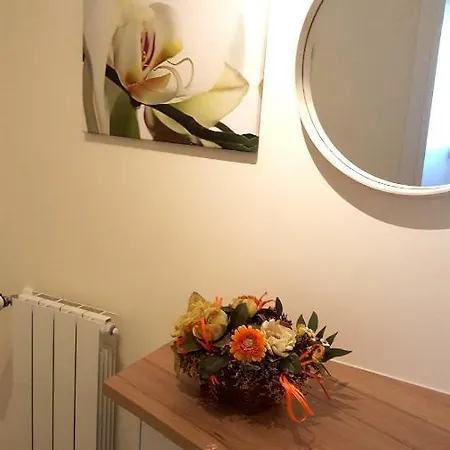Premium Peschiera Apartment Peschiera del Garda