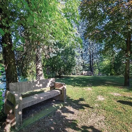 아파트 Premium Peschiera 페스키에라델가르다