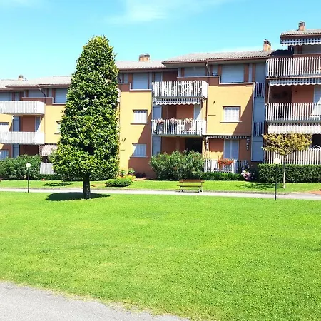 Premium Peschiera Apartment *