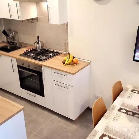 Premium Peschiera 아파트