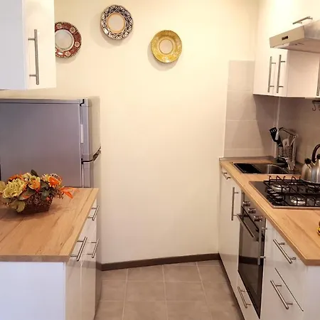 아파트 Premium Peschiera *