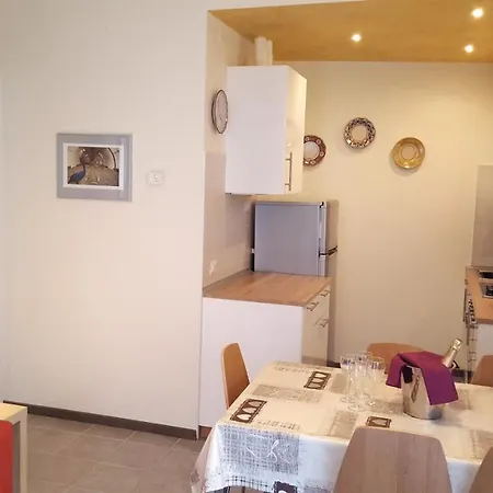 Premium Peschiera Apartment *