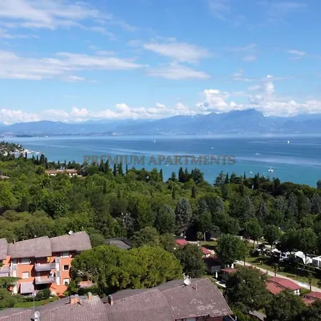 Apartment Premium Peschiera