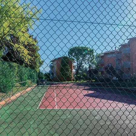 아파트 Premium Peschiera 페스키에라델가르다