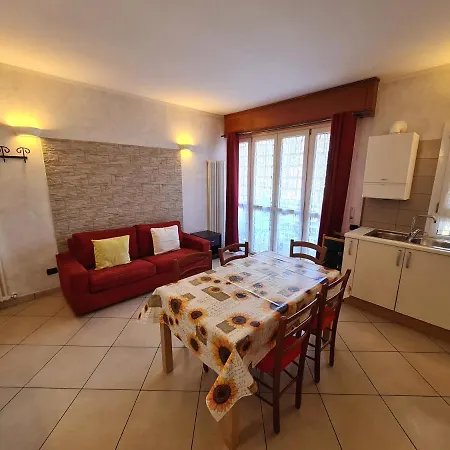 Premium Peschiera Apartment *