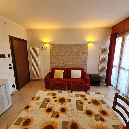 아파트 Premium Peschiera *