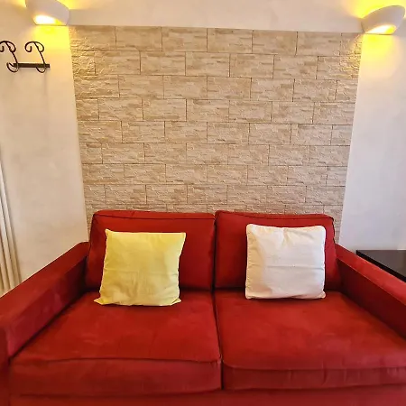 Premium Peschiera Apartment
