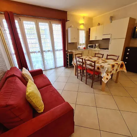 Premium Peschiera 아파트 페스키에라델가르다