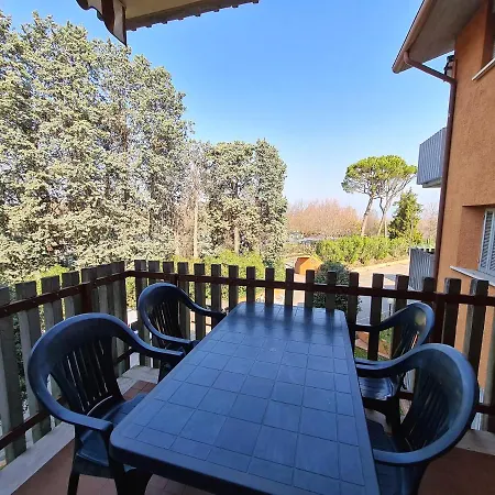 아파트 Premium Peschiera *