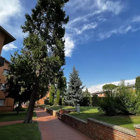 Premium Peschiera 아파트 페스키에라델가르다