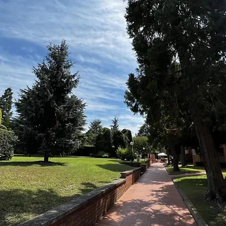 Apartment Premium Peschiera