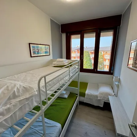 Premium Peschiera Apartment *