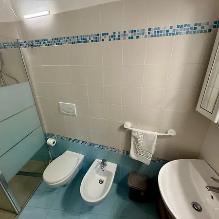 Premium Peschiera 아파트