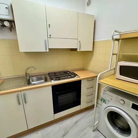 Premium Peschiera Apartment *