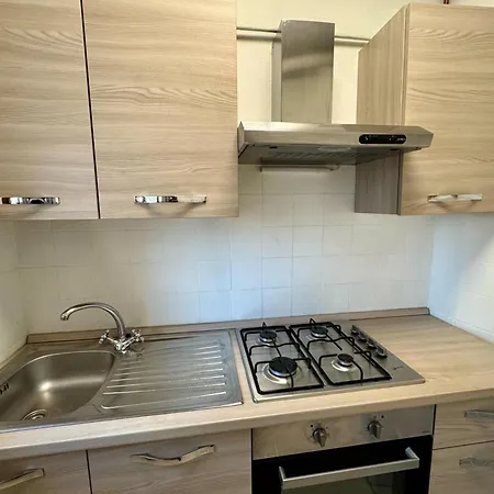 아파트 Premium Peschiera *