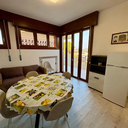 Premium Peschiera 아파트 페스키에라델가르다