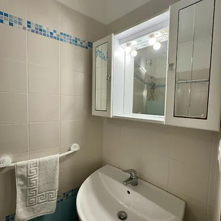 Premium Peschiera 아파트 페스키에라델가르다