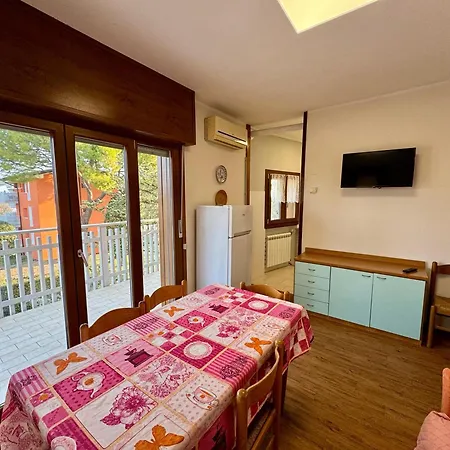 아파트 Premium Peschiera 페스키에라델가르다