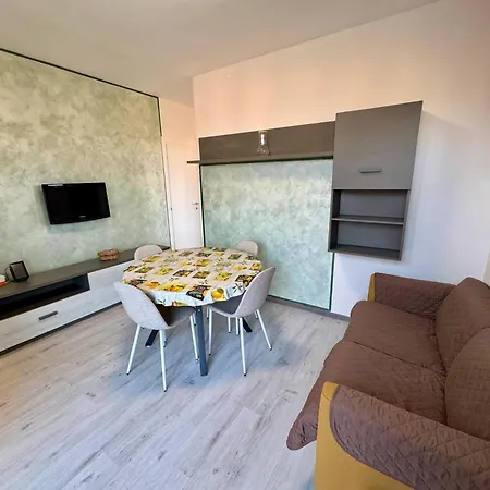 Premium Peschiera Apartment *