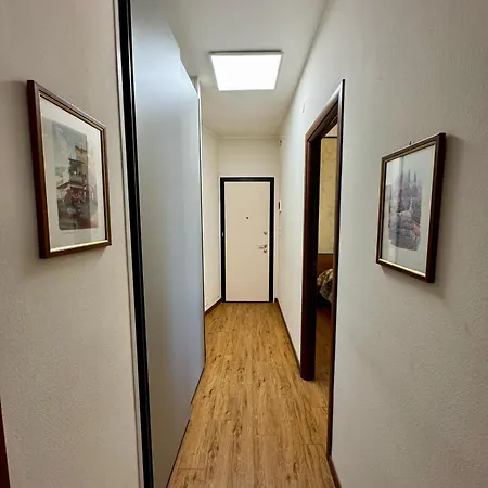 아파트 Premium Peschiera *