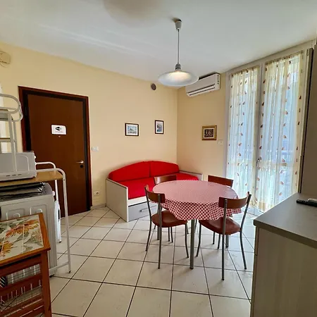 Premium Peschiera Apartment