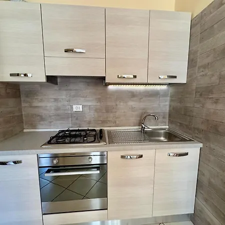 Apartment Premium Peschiera