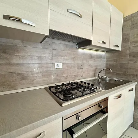 Apartment Premium Peschiera *
