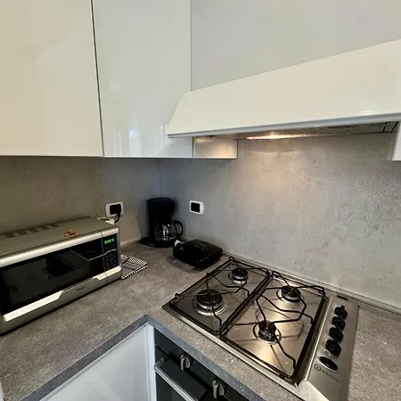 Apartment Premium Peschiera Peschiera del Garda