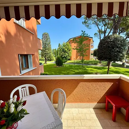 Apartment Premium Peschiera