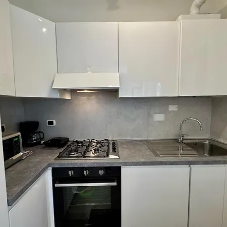 아파트 Premium Peschiera *