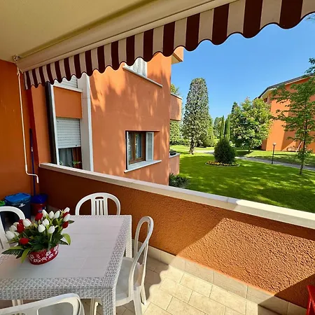 Premium Peschiera Apartment Peschiera del Garda