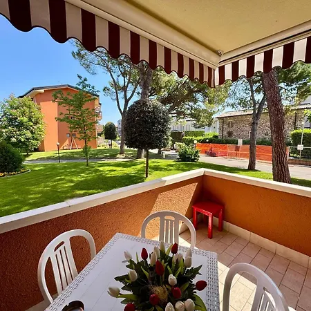 아파트 Premium Peschiera 페스키에라델가르다