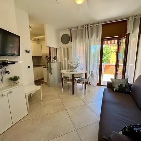 Premium Peschiera Apartment