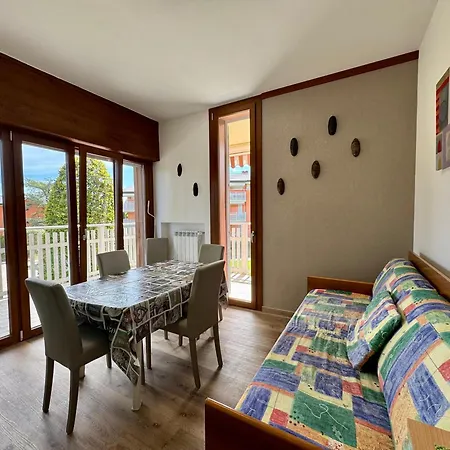 Premium Peschiera Apartment *