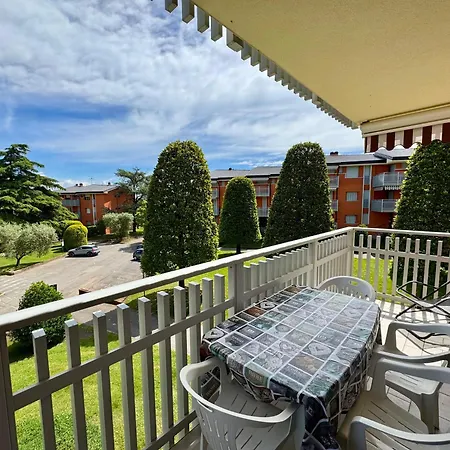 Premium Peschiera 아파트 페스키에라델가르다