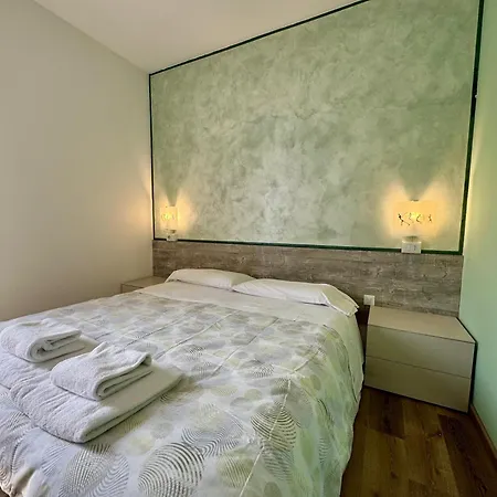 Premium Peschiera 아파트 *