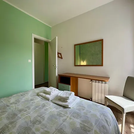 아파트 Premium Peschiera 페스키에라델가르다