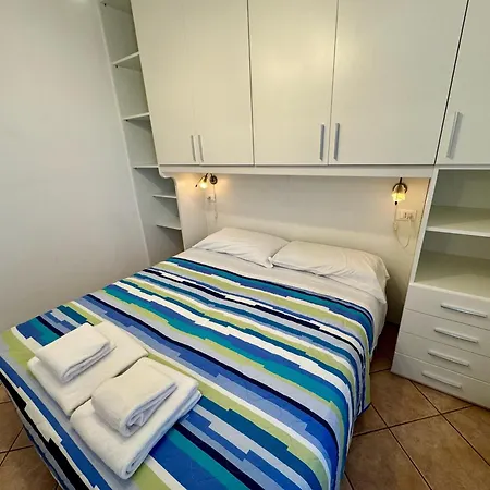 아파트 Premium Peschiera *