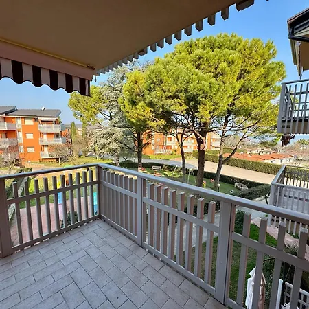 아파트 Premium Peschiera