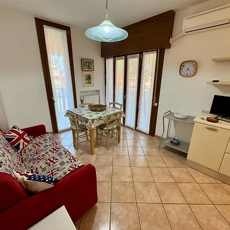 Premium Peschiera 아파트