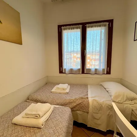 Apartment Premium Peschiera