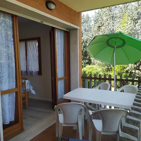 Premium Peschiera 아파트 *