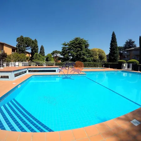 Apartment Premium Peschiera