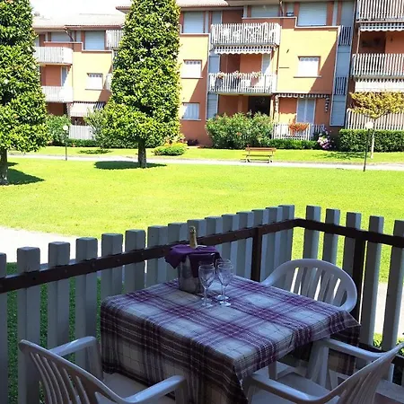 Premium Peschiera Apartman