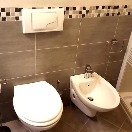 아파트 Premium Peschiera 페스키에라델가르다